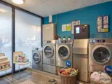 LAVERIE - Odalys Campus Paris Rueil
