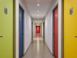 COULOIR - Odalys Campus Paris Rueil