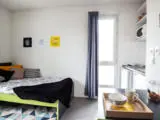 Logement 1 - Cardinal Campus Arts Berthelot