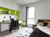Logement - Cardinal Campus Arts Berthelot