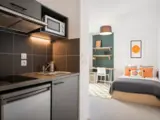 Logement - Student Factory Orléans - Saint-Jean