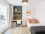 Logement - Student Factory Orléans - Saint-Jean