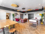Espace de coliving - Student Village Levallois-Perret