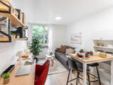 Logement - Student Village Levallois-Perret