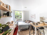 Logement - Student Village Levallois-Perret