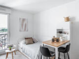 Logement - Student Village Levallois-Perret