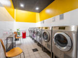 Laverie - Student Village Levallois-Perret