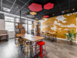 Espace de coworking - Student Village Levallois-Perret