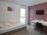 Logement - All Suites Study Bordeaux Pessac