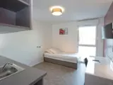 Logement - All Suites Study Bordeaux Pessac