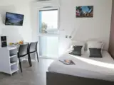 Logement - All Suites Study Bordeaux Pessac