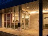 Entrée de la résidence - Odalys Campus Orléans Centre