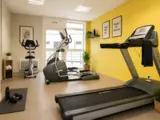 Salle de sport - Odalys Campus Orléans Centre