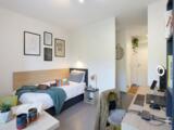 Appartement - Résidence Campus Montpellier ARTFX