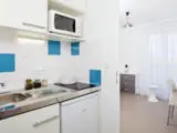 Kitchenette - Stud'City Vélizy