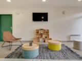 Espace commun - Studéa Massy