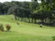 Vue des logements sur le Golf - Appartea Golf Side