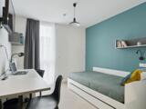Logement - All Suites Study Noisy