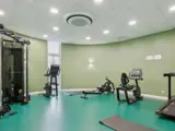 Salle de sport - All Suites Study Noisy
