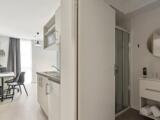 Logement - All Suites Study Noisy