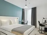 Logement - All Suites Study Noisy