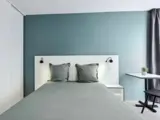 Logement - All Suites Study Noisy
