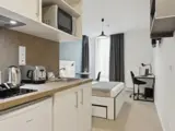 Cuisine - All Suites Study Noisy