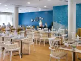 Restaurant de la résidence services seniors Galilée à Cergy - Domitys Galilée Cergy