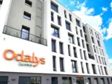 Odalys Campus Evry à Evry - BATIMENT