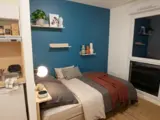 Odalys Campus Evry à Evry - APPARTEMENT
