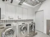 Laverie - All Suites Study Grenoble