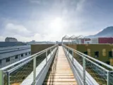 Passerelle - All Suites Study Grenoble