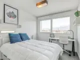 Logement - All Suites Study Grenoble