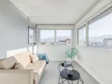 Logement - All Suites Study Grenoble