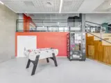 Babyfoot - All Suites Study Grenoble