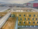 Résidence - All Suites Study Grenoble