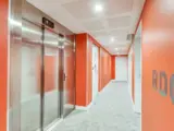 Ascenseurs - All Suites Study Grenoble