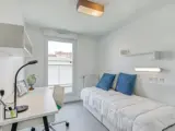 Logement - All Suites Study Grenoble