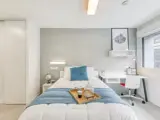Logement - All Suites Study Grenoble