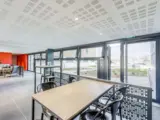 Espace commun - All Suites Study Grenoble
