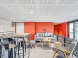 Espace détente - All Suites Study Grenoble