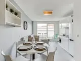 Logement - All Suites Study Grenoble