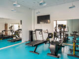 Canvas Bordeaux Docks in Bordeaux - Salle de sport