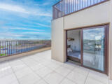 Canvas Bordeaux Docks in Bordeaux - Gold studio - Grande terrasse privée avec vue sur Bordeaux