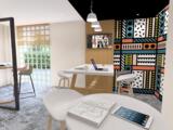 Espace coworking - Studently Toulouse Saint-Cyprien