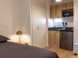 Logement du coliving CAPUCINS à Angers - CAPUCINS