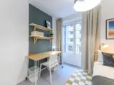 Logement - Student Factory Paris - Saint-Denis - Universeine
