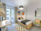 Logement - Student Factory Paris - Saint-Denis - Universeine