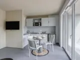 Logement - All Suites Study Paris Campus Saclay