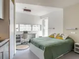Logement - All Suites Study Paris Campus Saclay